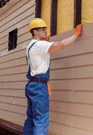 Trusted Verdi, NV Siding Installation Experts